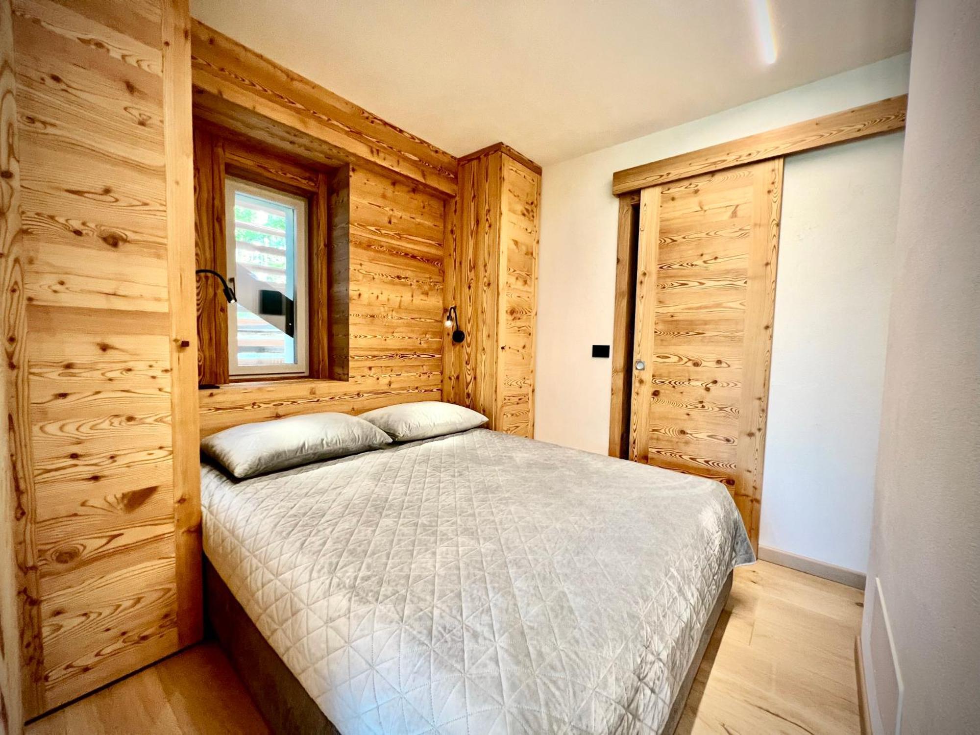 Montview Villa Aosta Buitenkant foto