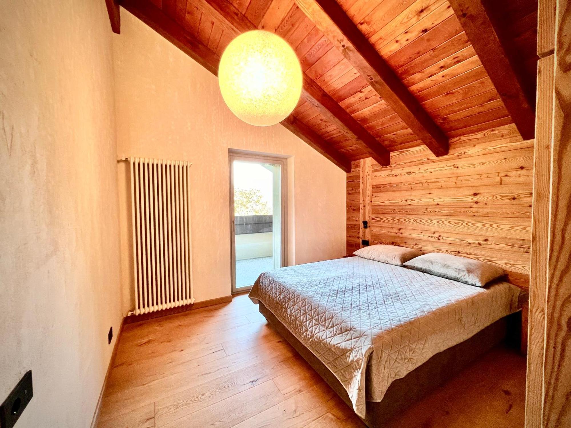 Montview Villa Aosta Buitenkant foto