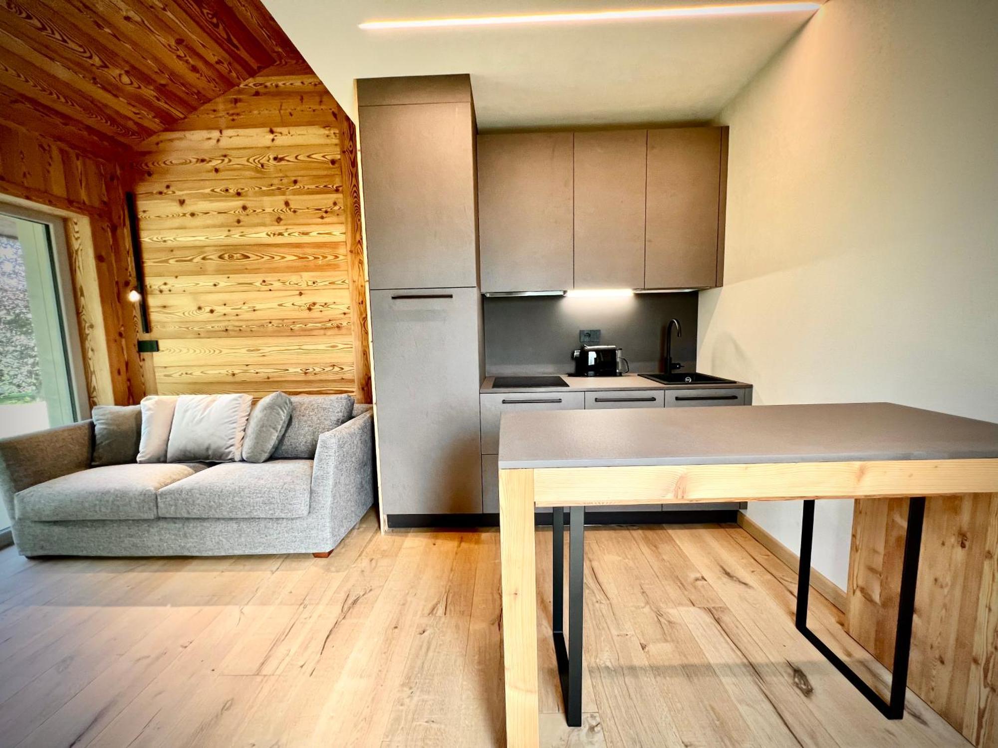 Montview Villa Aosta Buitenkant foto